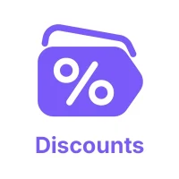 discounts
