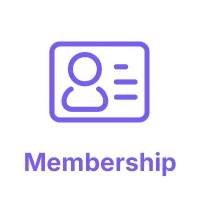 memberships